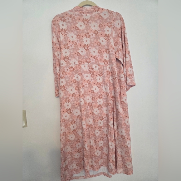 Copper Pearl Robe Penny - Picture 4 of 4